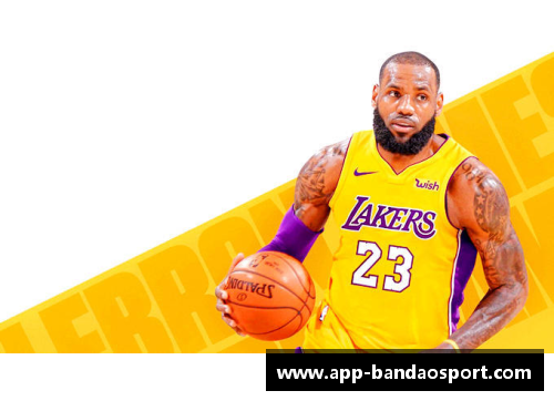 湖人队8号球员：新赛季焕发活力