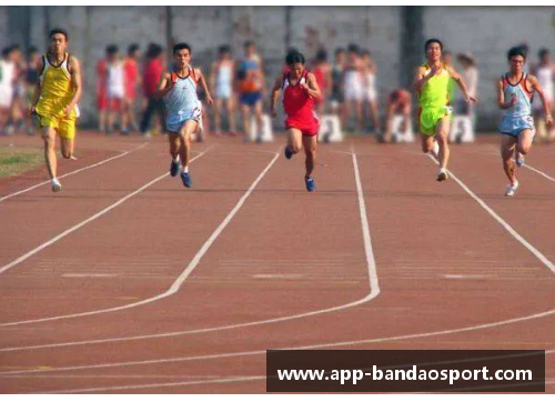 高考体育单招培训：打造优秀选手的殿堂