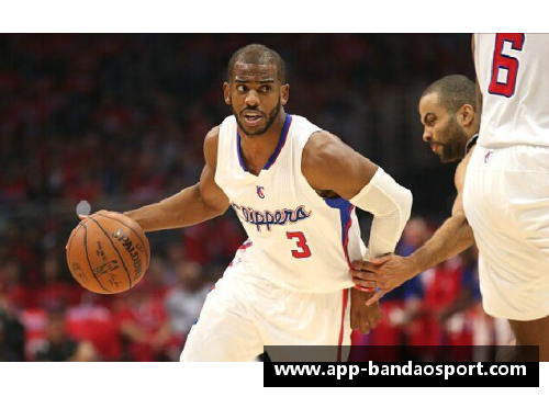 快船球员团结照：战斗的联盟