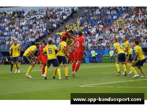 英格兰足球之光：巅峰球员的传奇征程