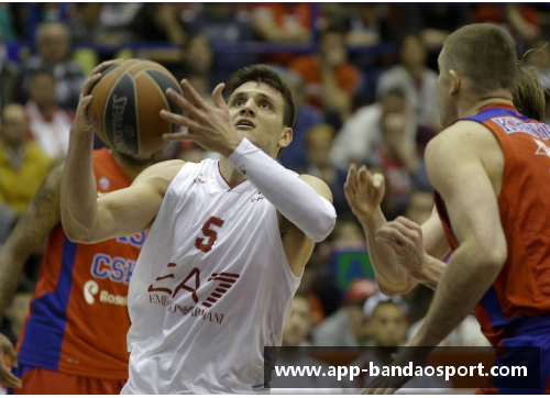 火箭终极选手：打造冠军征程