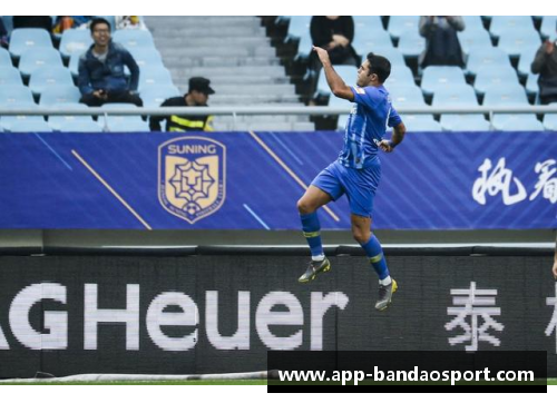 广州富力球员阵容大揭秘：实力与风采并存