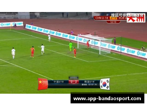 韩国足球排名：竞技实力与国际影响力