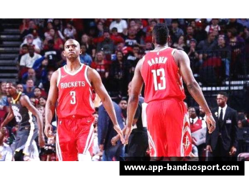 火箭2018年球员统计与表现分析
