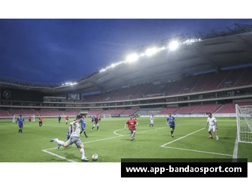 球场狂欢：球员泡吧文化揭秘