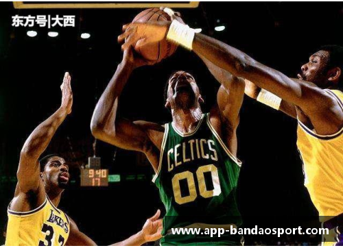 NBA新星：探索未来篮球巨星的崛起与成长