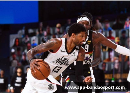 快船惨遭逆转不敌老鹰，球队未来何去何从？ - 副本