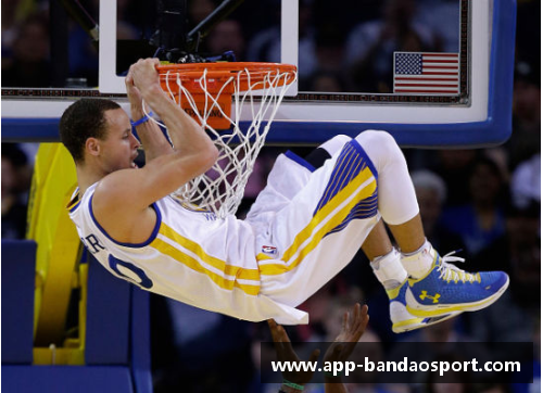 库里展示慈善心将帮助少年篮球队建造新训练场地 - 副本