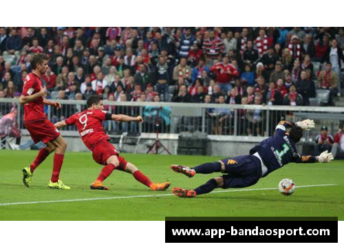 沃尔夫斯堡主场大胜，三分收入囊中，雄心勃勃向前迈进！