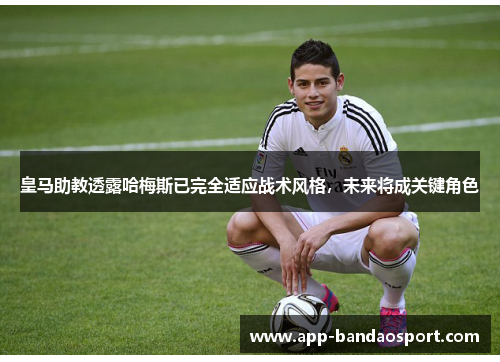 皇马助教透露哈梅斯已完全适应战术风格，未来将成关键角色