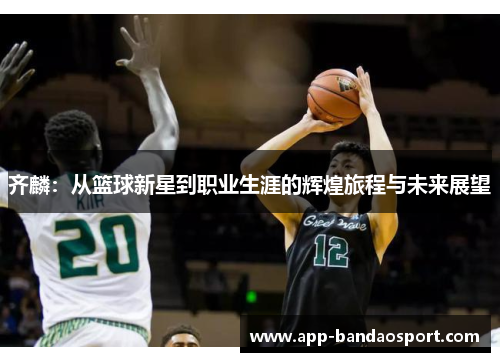 齐麟：从篮球新星到职业生涯的辉煌旅程与未来展望